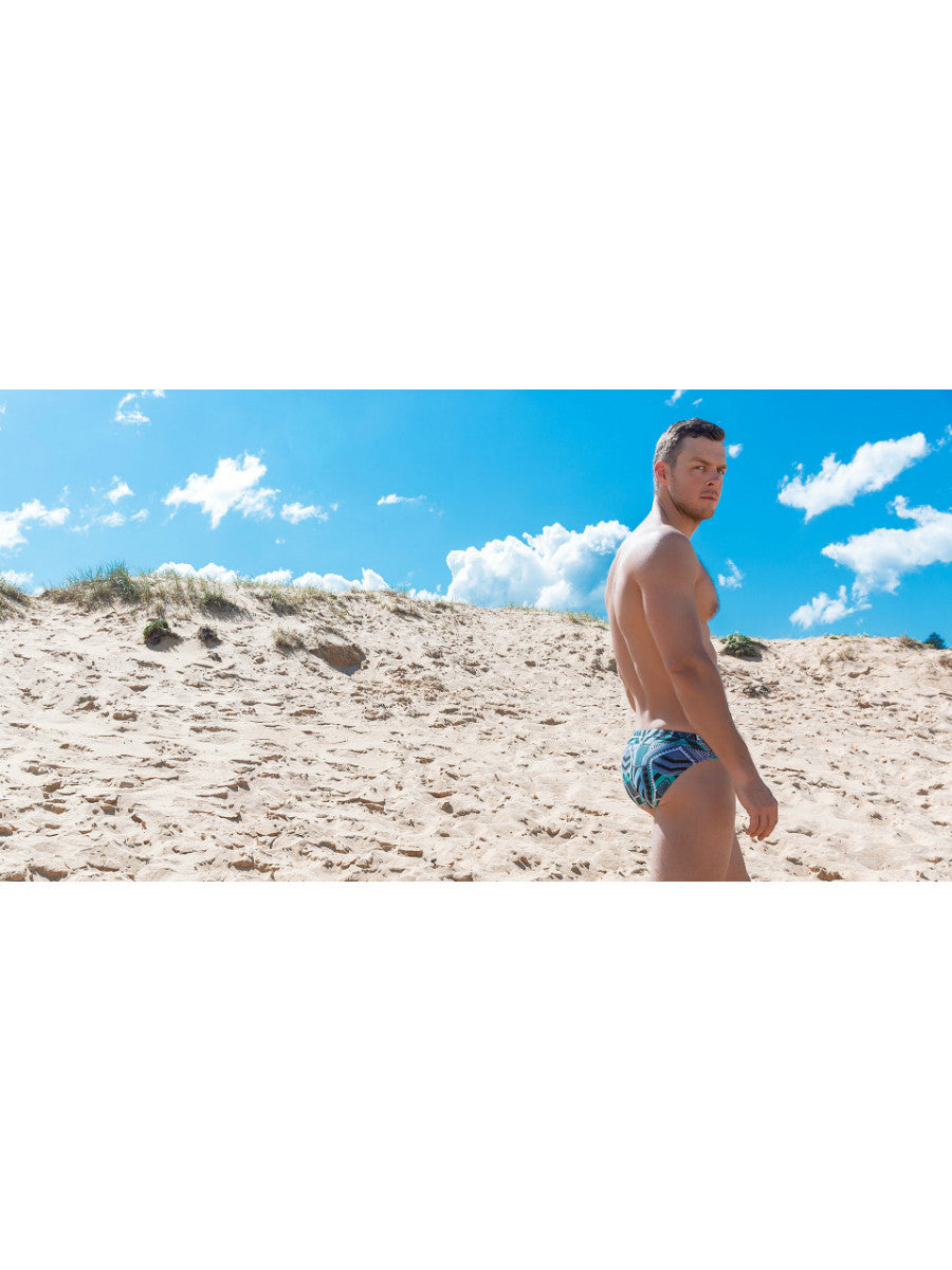 Beach Life Australia - HVNC - Ventus Swim Brief