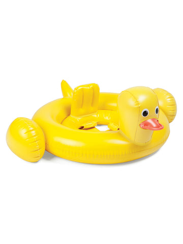 Baby Inflatable Duck
