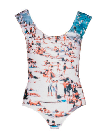 Bondi Jam One Piece