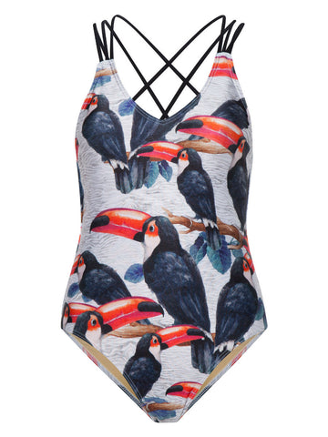 The Rafters Lattice One Piece