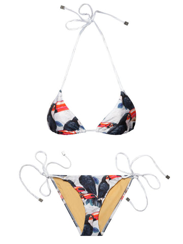 The Rafters String Bikini