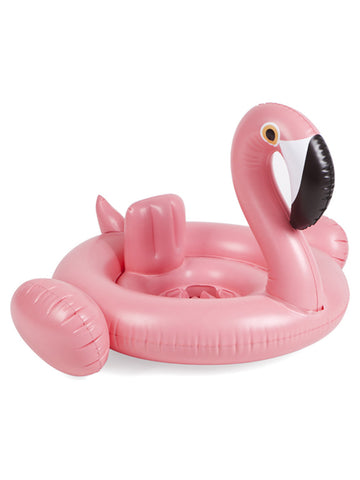 Beach Life Australia - Sunnylife - Baby Inflatable Flamingo