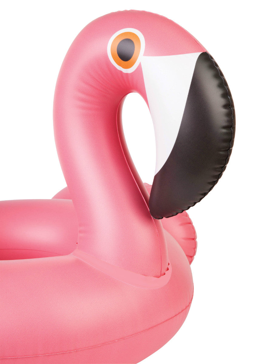 Kiddy Inflatable Flamingo