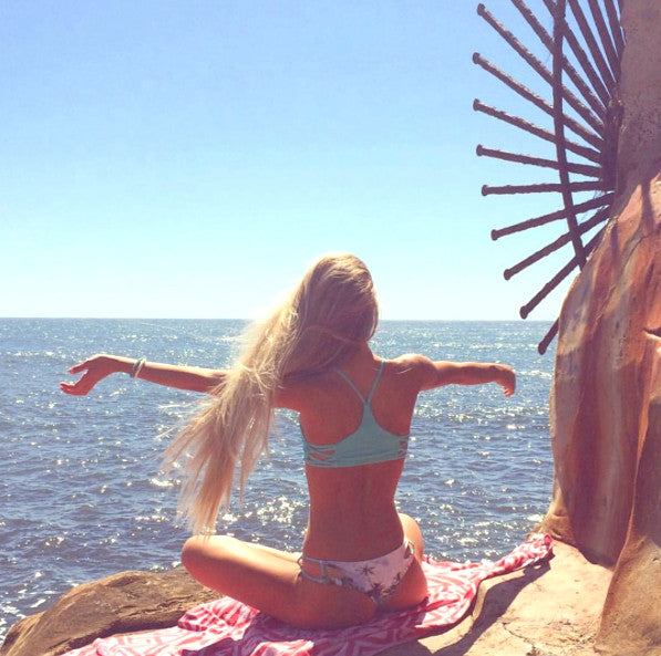 Beach Life Australia - Gypsea - Arcadia Bikini Ava
