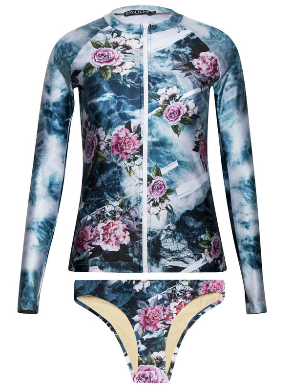 Rash Guards - Beach Life Australia