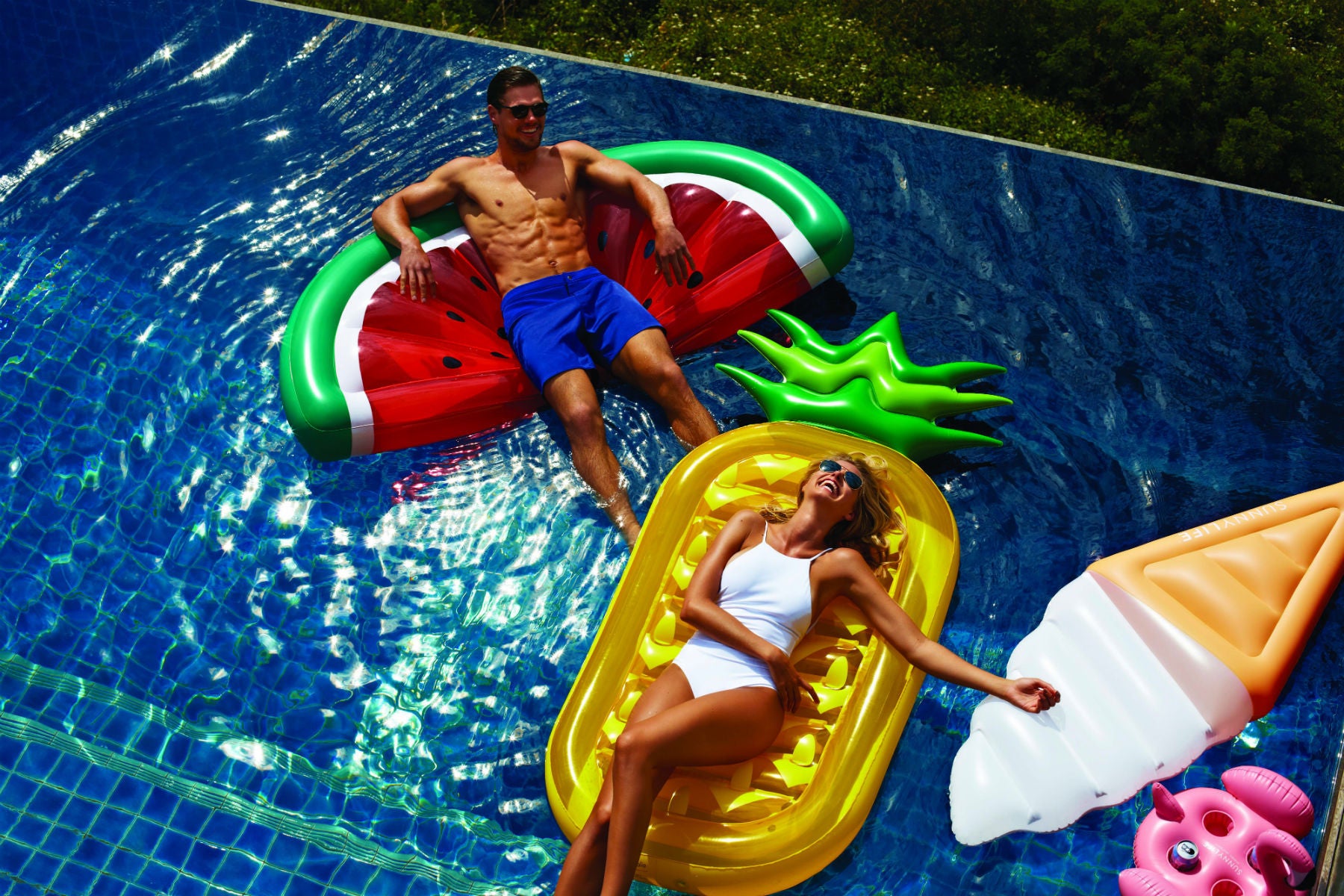 Sunnylife inflatables online